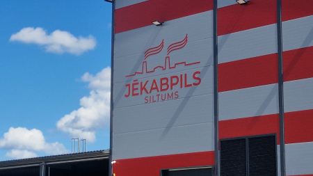 Zināms, cik SIA “Jēkabpils siltums” klientiem izmaksājis viens apkures kvadrātmetrs februārī (TABULAS)