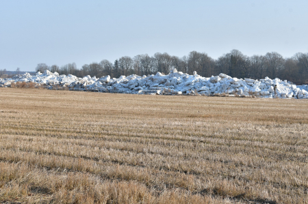 Nedēļas nogale gaidāma lielākoties saulaina