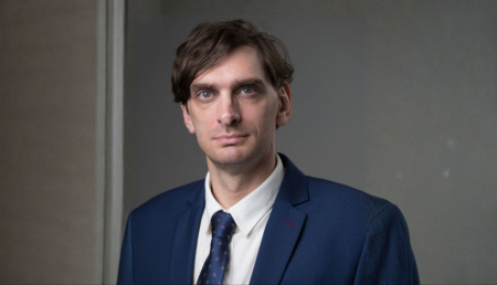 Salas un Sēlpils pagasta pārvaldes vadītāja amatā apstiprināts Gusts Jansons