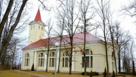 Kristīgā pasaule svin Jēzus Kristus augšāmcelšanos