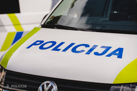 Variešu pagastā nozagta dārza tehnika vairāk kā 2000 eiro vērtībā