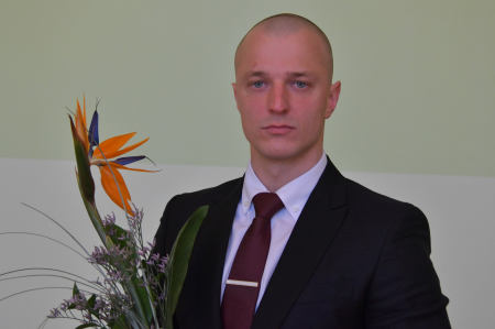 Jēkabpils novada pašvaldības izpilddirektora amatā ieceļ Klāvu Jirgenu