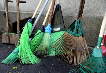 Sestdien Lielajā Talkā sakops vismaz 1150 vietas Latvijā, Jēkabpils novadā ap 50