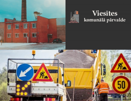 Jēkabpils novada pašvaldība apvienos trīs uzņēmumus