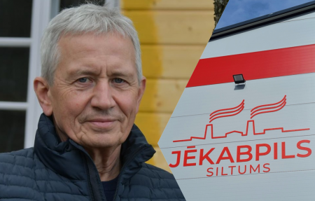 Mums raksta: Vai nākamajā apkures sezonā SIA “Jēkabpils siltums” plāno paaugstināt apkures tarifus? 