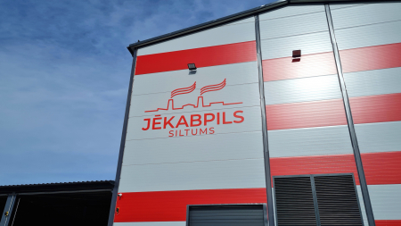 Zināms, cik SIA “Jēkabpils siltums” klientiem izmaksājis viens apkures kvadrātmetrs aprīlī, noslēdzoties apkures sezonai (TABULAS)