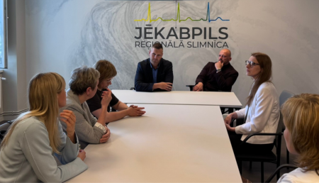 Veselības inspekcija uzdod Jēkabpils slimnīcai pilnveidot medicīnisko procedūru