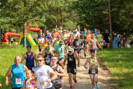 Jēkabpils Sporta svētki šogad papildināti ar jauniem izaicinājumiem un velobraucienu “Krastu rumba”