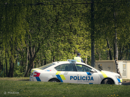 Satiksmes negadījumā Sēlpils pagastā – trīs cietušie