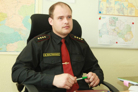 VUGD priekšnieks: Katram cilvēkam un organizācijai ir jāpadomā par savu gatavību un noturību
