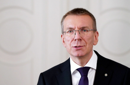 Prezidents šodien apmeklēs vētras postīto Jēkabpils novadu
