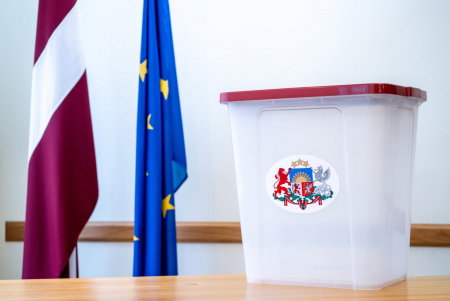 Jēkabpils novadā līdz šim vēlēšanās piedalījušies 1,83 procenti balsstiesīgo, Līvānu – 2,04 procenti, bet Preiļu – 2,01 procents