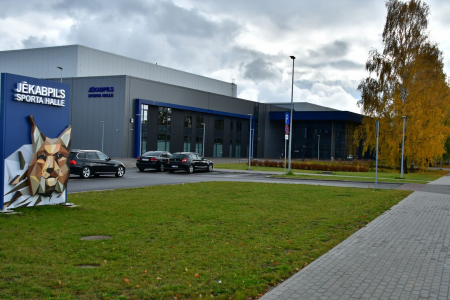 Jēkabpils Sporta centrā norisināsies Jēkabpils novada uzņēmēju diena