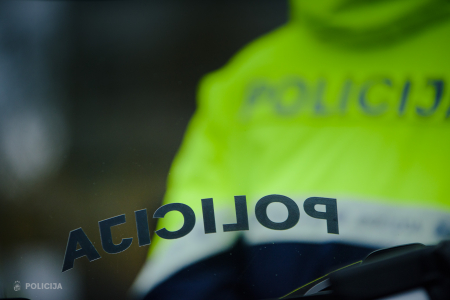 Jēkabpilī satiksmes negadījumā cietis velosipēdists