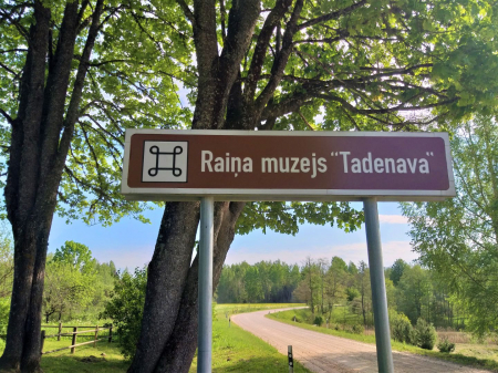Raiņa muzejā “Tadenava” aicina uz klātienes semināru par dzīvesstāstu, mutvārdu vēstures saglabāšanu