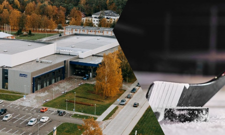 Jēkabpilī notiks Nacionālo bruņoto spēku hokeja turnīrs “Latvijai!” (PROGRAMMA)